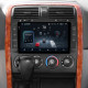 Android head unit Teyes CC4 Pro 8+128 Gb Kia Carnival UP GQ 2002-2006 9" 2k (L1)