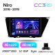 Android head unit Teyes CC3 4+32 Gb Kia Niro DE 2016-2019 9" 2k