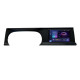 Android head unit Teyes CC3 4+32 Gb Kia SELTOS 2019+ LHD Black 9" 2k