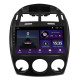 Android head unit SIGMA E9232 ANDROID 10 2+32 Gb Kia Cerato 1 LD 2005-2006 Manual Black 9"