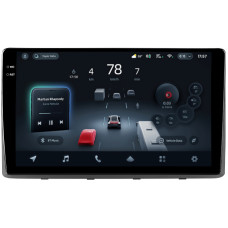 Android head unit Teyes CC4 Pro 12+256 Gb Kia Carnival 3 YP (F1) 2014-2021 (A) 9" 2k