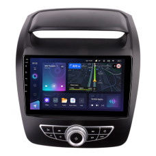 Android head unit Teyes CC3L 4+64 Gb Kia SORENTO 2012-2015 Black 9" (L2)