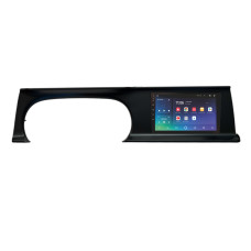 Android head unit SIGMA X9464 ANDROID 10 4+64 Gb 4G DSP Kia SELTOS 2019+ LHD Black 9"