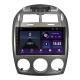 Android head unit SIGMA E9232 ANDROID 10 2+32 Gb Kia Cerato 1 LD 2005-2006 Manual Silver 9"