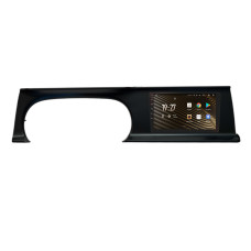 Android head unit SIGMA S9432 ANDROID 10 4+32 Gb 4G DSP Kia SELTOS 2019+ LHD Black 9"