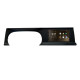 Android head unit SIGMA S9432 ANDROID 10 4+32 Gb 4G DSP Kia SELTOS 2019+ LHD Black 9"