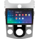 Android head unit SIGMA X9464 ANDROID 10 4+64 Gb 4G DSP Kia Cerato 2 TD 2008-2013 (F1) 9"