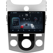 Android head unit Teyes CC4 Pro 12+256 Gb Kia Cerato 2 TD 2008-2013 (F1) 9" 2k