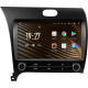 Android head unit SIGMA S9432 ANDROID 10 4+32 Gb 4G DSP Kia Cerato 3 YD 2013-2017 (F3) 9" (L1)