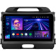Android head unit Teyes CC3 4+32 Gb Kia Sportage 3 SL 2010-2016 (A) 9"
