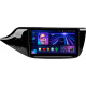Android head unit Teyes CC3 4+32 Gb Kia CEED Cee'd 2 JD 2012-2018 9"