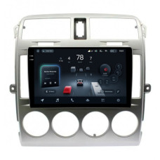 Android head unit Teyes CC4 Pro 8+128 Gb Kia CARNIVAL 2002-2008 Sliver 9" 2k