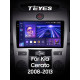 Android head unit Teyes CC3 4+32 Gb Kia Cerato 2 TD 2008-2013 (F1) 9" 2k