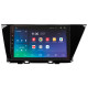 Android head unit SIGMA PRO 9464 ANDROID 10 4+64 Gb 4G DSP Kia Niro DE 2016-2019 9"