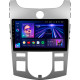 Android head unit Teyes CC3 4+32 Gb Kia Cerato 2 TD 2008-2013 (F2) 9"