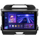Android head unit Teyes CC3 6+128 Gb Kia Sportage 3 SL 2010-2016 (A) 9" 2k