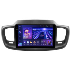 Štátní magnetofon Teyes CC3 4+64 GB pro Kia Sorento 3 (2014–2017, typ B), 10