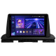 Android head unit Teyes CC3 4+64 Gb Kia Cerato 4 (1 Din) 2018-2021 9" 1din 2k