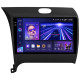 Android head unit Teyes CC3 4+64 Gb Kia Cerato 3 YD 2013-2017 (F1) (C) 9" 2k