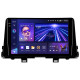 Android head unit Teyes CC3 4+64 Gb Kia Morning 3 Kia picanto (1 Din) 2017-2020 9" 1din 2k