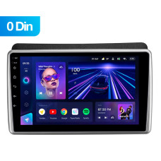 Android head unit Teyes CC3 4+64 Gb Kia Sorento 2 II XM (0 Din) 2012 - 2021 (F2) 9" (L1)