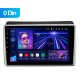 Android head unit Teyes CC3 4+64 Gb Kia Sorento 2 II XM (0 Din) 2012 - 2021 (F2) 9" (L1)