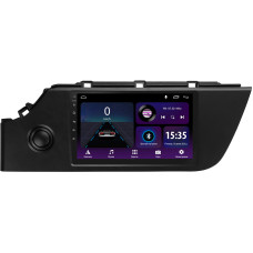 Magniola de fábrica SIGMA E9232 ANDROID 10 2+32 GB para Kia Rio 4 IV FB (2020-2022) 9