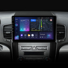 Android head unit Teyes CC3L 4+32 Gb Kia Sorento 2 XM 2009-2012 (B) 10"