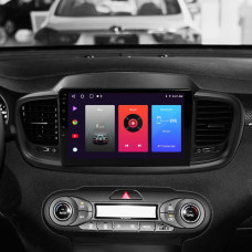 Android head unit SIGMA F10216 ANDROID 10 2+32 Gb Kia Sorento 3 2014-2017 (B) 10"