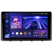 Android head unit Teyes CC3 4+64 Gb Kia Carnival 3 YP (F1) 2014-2021 (A) 9" 2k