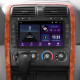 Android head unit SIGMA E9232 ANDROID 10 2+32 Gb Kia Carnival UP GQ 2002-2006 9"