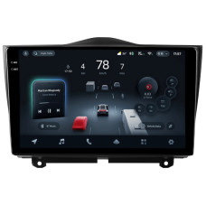 Android head unit Teyes CC4 Pro 8+128 Gb LADA Granta Cross 2018-2023 9" 2k