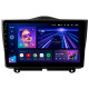 Android head unit Teyes CC3 4+32 Gb LADA Granta Cross 2018-2023 9"