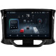 Android head unit Teyes CC4 Pro 8+128 Gb LADA Xray 2015-2019 9" 2k
