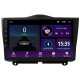 Android head unit SIGMA E9232 ANDROID 10 2+32 Gb LADA Granta Cross 2018-2023 9"