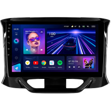Android head unit Teyes CC3 4+32 Gb LADA Xray 2015-2019 9"