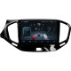 Štátní magnetofon Teyes CC4 Pro 8+128 GB LADA Vesta Cross Sport (F1) 2015–2022, 9