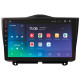 Android head unit SIGMA X9432 ANDROID 10 4+32 Gb 4G DSP LADA Granta Cross 2018-2023 9"