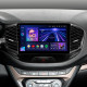 Android head unit Teyes CC3 4+32 Gb LADA Vesta Cross Sport (F1) 2015-2022 9"