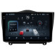 Android head unit Teyes CC4 Pro 12+256 Gb LADA Granta Cross 2018-2023 9" 2k