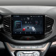 Android head unit Teyes CC4 Pro 12+256 Gb LADA Vesta Cross Sport (F1) 2015-2022 9" 2k