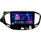 Android head unit Teyes CC3 4+32 Gb LADA Vesta Cross Sport (F1) 2015-2022 9"