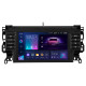 Android head unit Teyes CC3 4+64 Gb Land Rover Discovery Sport 2014-2019 9" 2k (L3)