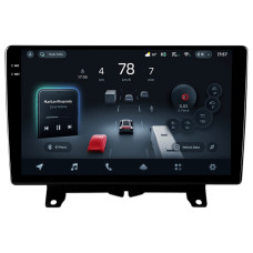 Android head unit Teyes CC4 Pro 12+256 Gb Land Rover RANGE ROVER SPORT 2005-2009 9" 2k (L2)