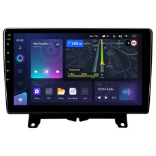 Android head unit Teyes CC3L 4+32 Gb Land Rover RANGE ROVER SPORT 2005-2009 9" (L2)