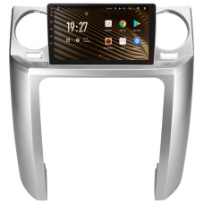 Android head unit SIGMA S9432 ANDROID 10 4+32 Gb 4G DSP Land Rover Freelander 3 2005-2009 Discovery 3 2004-2009 9" (L3)