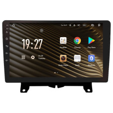 Android head unit SIGMA S9432 ANDROID 10 4+32 Gb 4G DSP Land Rover RANGE ROVER SPORT 2005-2009 9" (L2)
