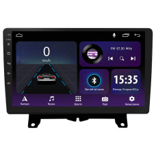 Android head unit SIGMA E9232 ANDROID 10 2+32 Gb Land Rover RANGE ROVER SPORT 2005-2009 9" (L2)