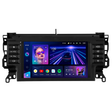 Android head unit Teyes CC3 4+32 Gb Land Rover Discovery Sport 2014-2019 9" (L3)
