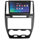 Android head unit SIGMA X9432 ANDROID 10 4+32 Gb 4G DSP Land Rover Freelander 2 2006-2012 9" (L1)